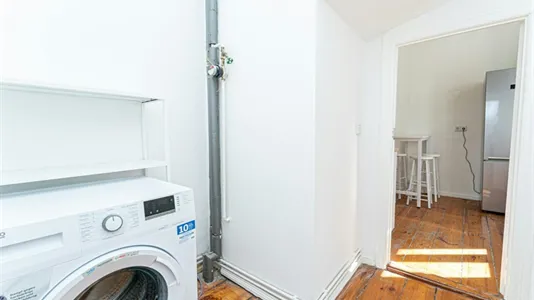 Rooms in Berlin Pankow - photo 8