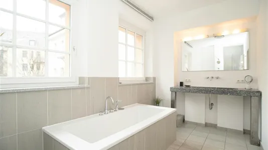 Apartments in Location is not specified - photo 10