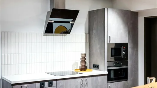 Apartments in Hamburg Wandsbek - photo 7