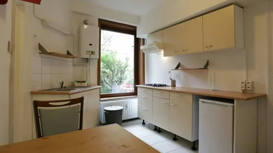 Apartments in Brussels Etterbeek - photo 6