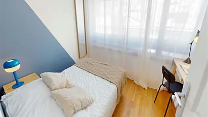 Room for rent in Paris 15ème arrondissement, Paris