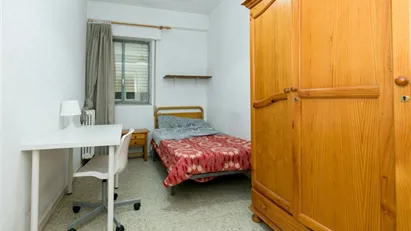 Room for rent in Granada, Andalucía