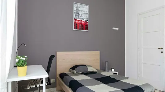 Rooms in Milano Zona 2 - Stazione Centrale, Gorla, Turro, Greco, Crescenzago - photo 8