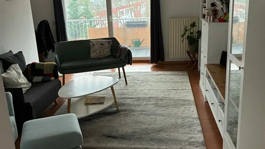 Apartments in Berlin Pankow - photo 7