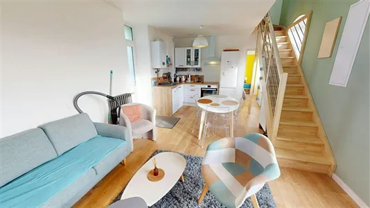 Rooms in Brest - photo 5