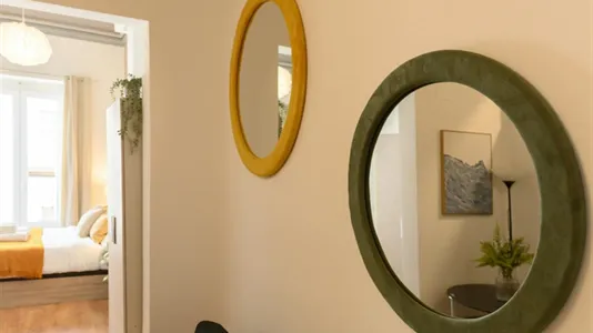 Apartments in Madrid Retiro - photo 8