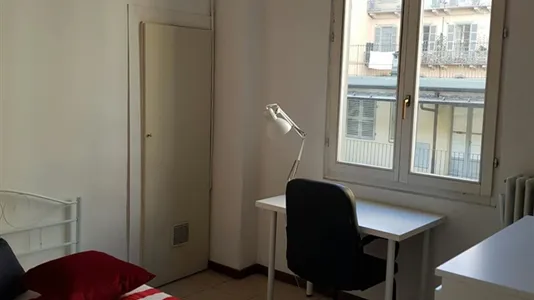 Rooms in Turin - photo 1