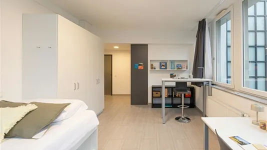 Apartments in Darmstadt - photo 7