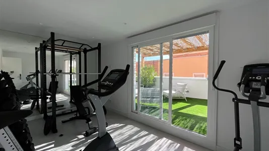 Apartments in Madrid Usera - photo 10