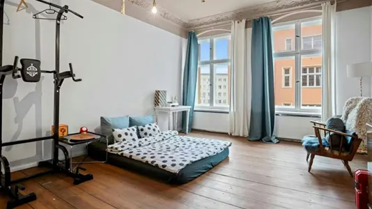 Apartments in Location is not specified - photo 5