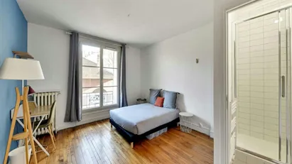 Room for rent in Paris 18ème arrondissement - Montmartre, Paris