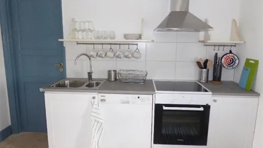 Apartments in Trelleborg - photo 7