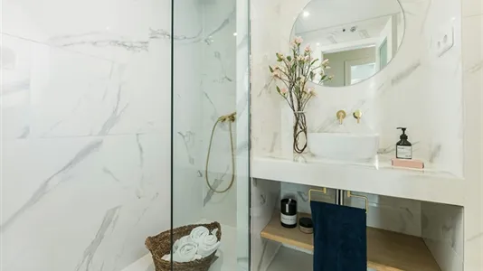 Apartments in Madrid Salamanca - photo 10