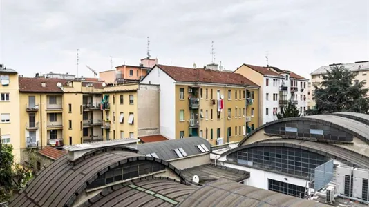 Rooms in Milano Zona 8 - Fiera, Gallaratese, Quarto Oggiaro - photo 5