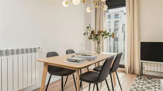 Apartments in Madrid Fuencarral-El Pardo - photo 5