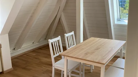 Apartments in Location is not specified - photo 8