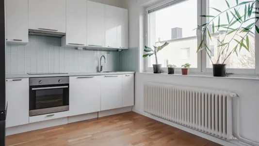 Apartments in Borås - photo 3