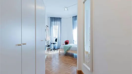 Rooms in Roma Municipio I – Centro Storico - photo 1