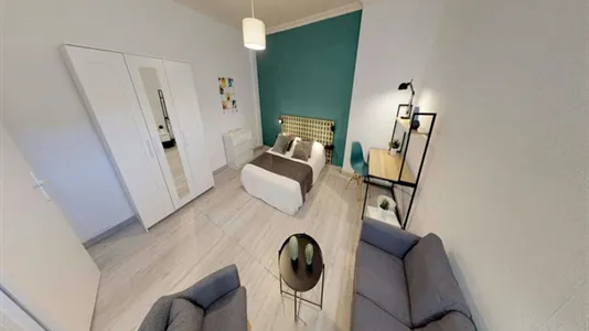 Rooms in Montpellier - photo 4