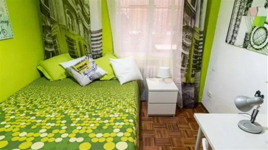 Rooms in Alcalá de Henares - photo 2