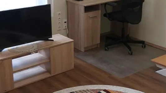 Apartments in Budapest Erzsébetváros - photo 9