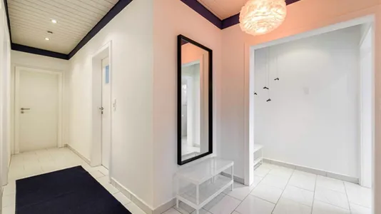 Rooms in Stuttgart-Ost - photo 8