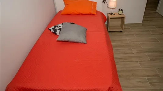 Rooms in Pescara - photo 8