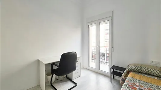 Rooms in Alboraya - photo 3