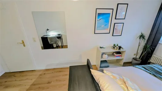 Rooms in Munich Moosach - photo 6