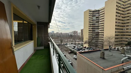 Rooms in Madrid Moncloa-Aravaca - photo 9