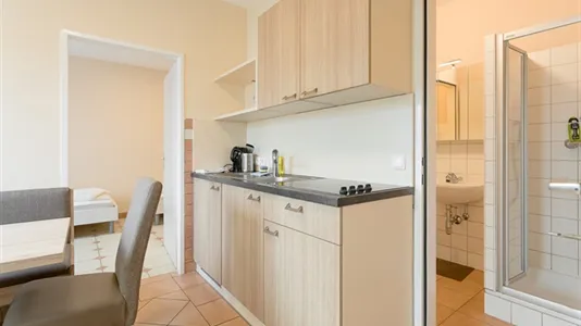 Apartments in Vienna Donaustadt - photo 10