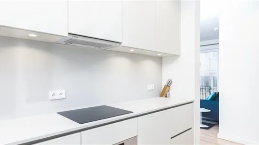 Apartments in Berlin Mitte - photo 6