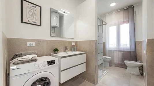 Rooms in Padua - photo 7