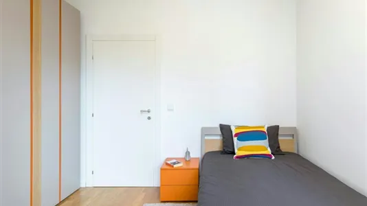 Rooms in Ferrara - photo 4