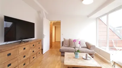 Apartment for rent in Berlin Tempelhof-Schöneberg, Berlin