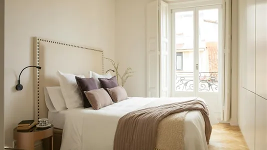 Apartments in Madrid Centro - photo 4