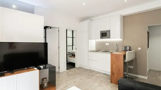 Apartments in Barcelona Gràcia - photo 7