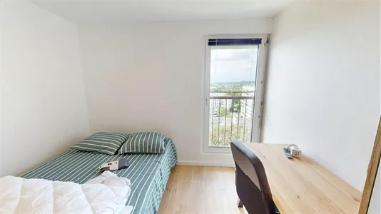 Rooms in Brest - photo 4