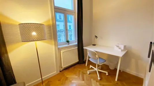 Rooms in Wien Neubau - photo 9