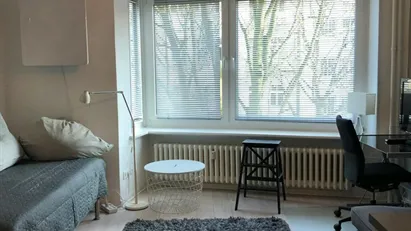 Apartment for rent in Hamburg Mitte, Hamburg