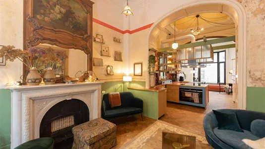 Rooms in Stad Brussel - photo 3