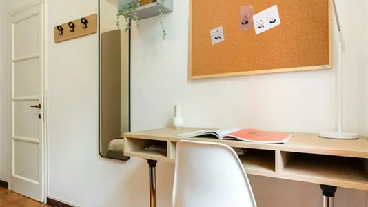 Rooms in Milano Zona 7 - Baggio, De Angeli, San Siro - photo 5