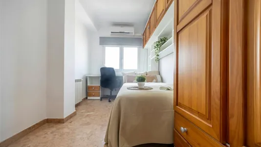 Rooms in Alboraya - photo 2