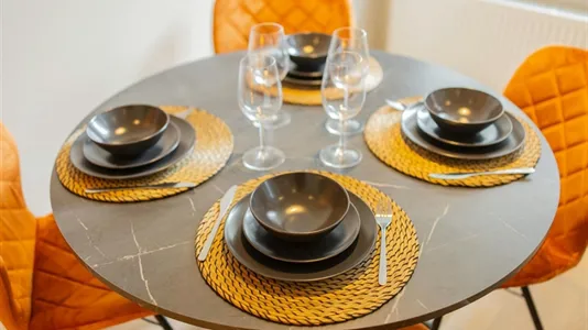 Apartments in Location is not specified - photo 10