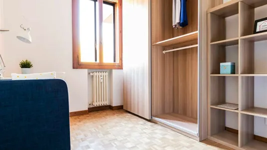 Rooms in Padua - photo 3