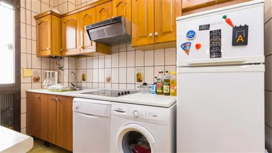 Rooms in Madrid Chamberí - photo 10