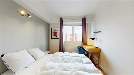 Rooms in Le Raincy - photo 3