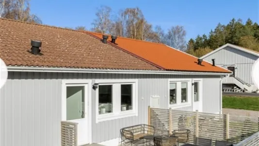 Houses in Munkedal - photo 4