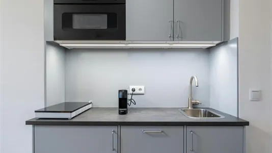 Apartments in Location is not specified - photo 7