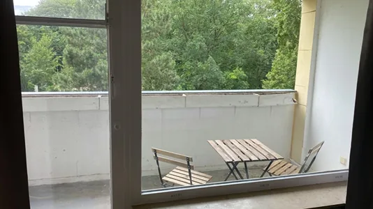 Apartments in Berlin Charlottenburg-Wilmersdorf - photo 7